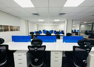  Co-working Space For Rent in Hsr Layout