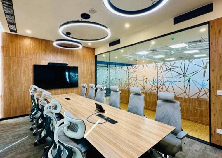 Team Area, hsr layout Commercial Co Working Space 3000 Sq.Ft. In Hsr Layout Bangalore 9405687
