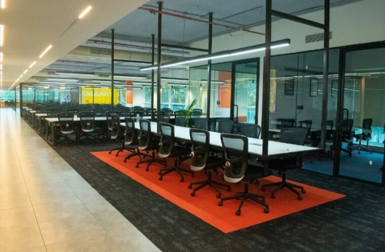 undefined, hsr layout Commercial Co Working Space 3000 Sq.Ft. In Hsr Layout Bangalore 9405687