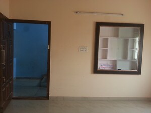 Room in 2 BHK Independent House at Rt Nagar – for Rent