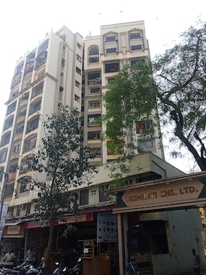 1 BHK Apartment For Rent in Gorai Trimurti CHS, Gorai