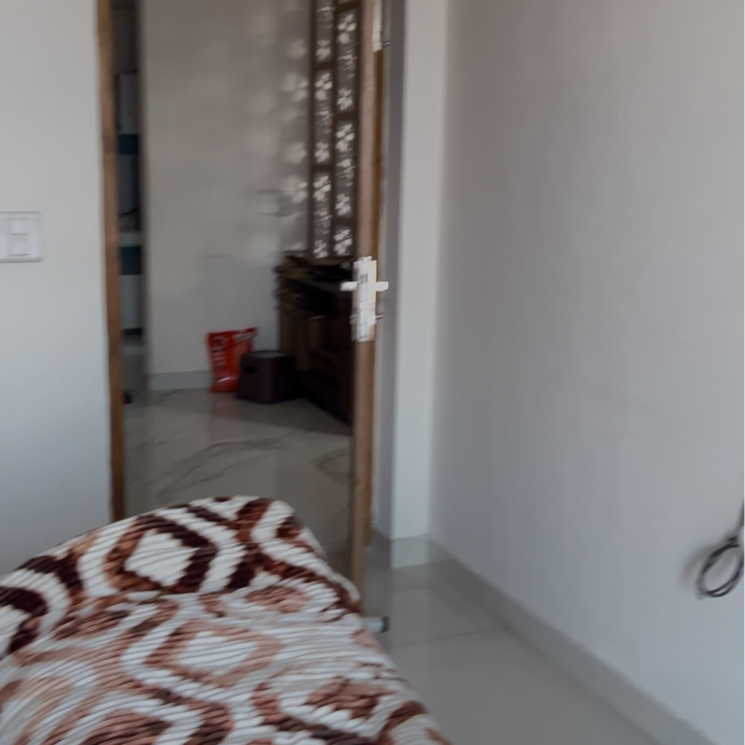 Bedroom, rohit-height 4 Bedroom 2300 Sq.Ft. Apartment In Viram Khand Lucknow 9405695
