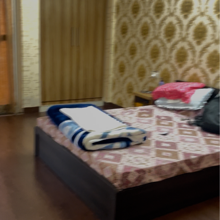 Bedroom, rohit-height 4 Bedroom 2300 Sq.Ft. Apartment In Viram Khand Lucknow 9405695