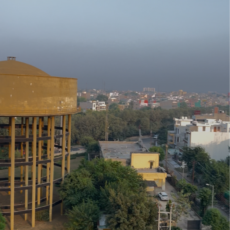 Exterior View, rohit-height 4 Bedroom 2300 Sq.Ft. Apartment In Viram Khand Lucknow 9405695