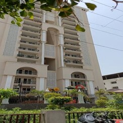 4 BHK + Pooja Room Apartment For Sale in Rohit Height