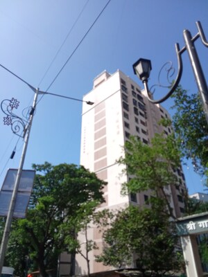 2 BHK Apartment For Rent in Abhinandan CHS, Borivali West