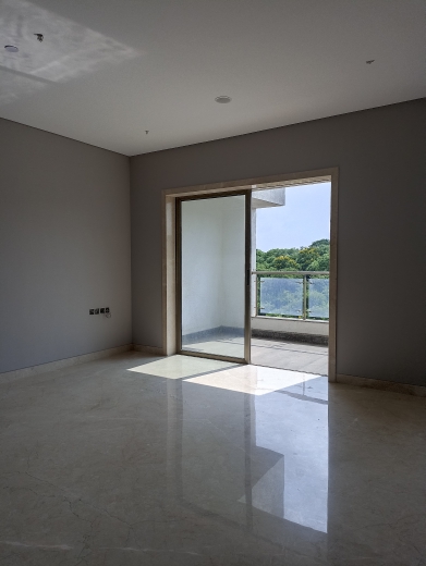 2 BHK + Pooja Room Apartment For Rent in Mira Nagar