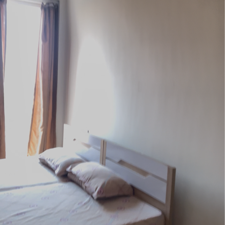 Bedroom, gomti nagar 4 Bedroom 2300 Sq.Ft. Apartment In Gomti Nagar Lucknow 9405699