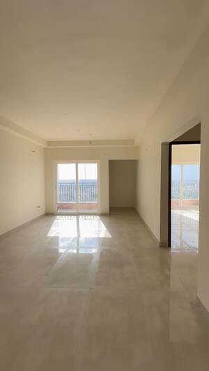 Room in 2.5 BHK Apartment at Candeur 40, Miyapur – for Sale