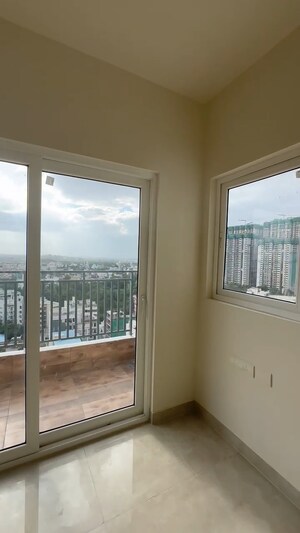 2.5 BHK Apartment For Sale in Candeur 40, Miyapur