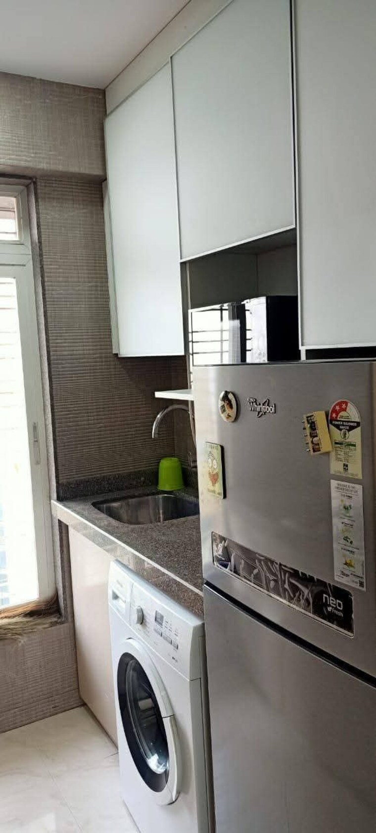 Kitchen, lower parel Pg For Boys In Lower Parel 9405709