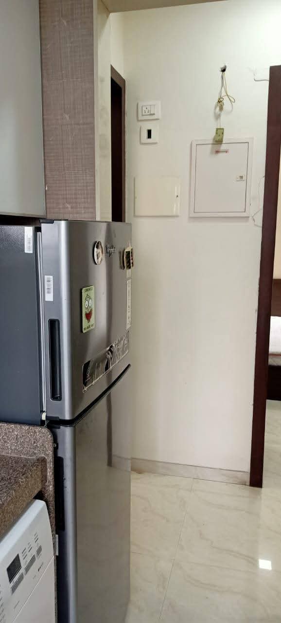 Pg For Rent in Lower Parel 