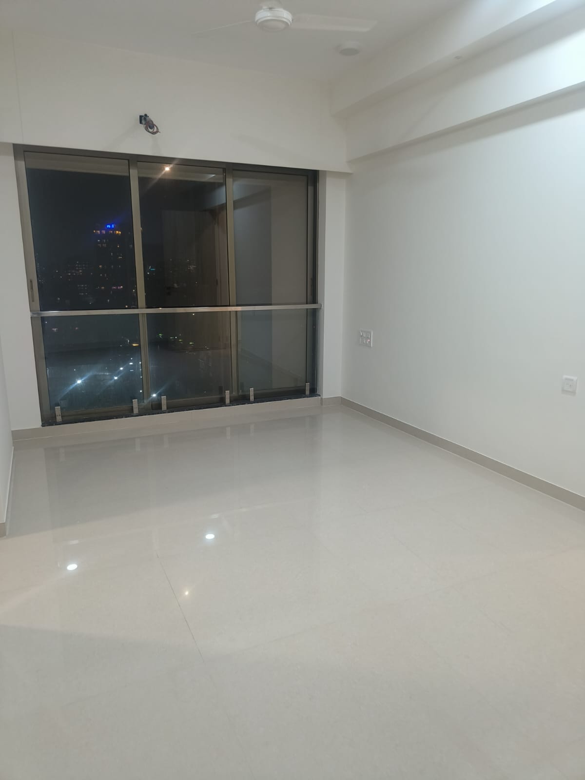 3 BHK + Pooja Room Apartment For Rent in Trec Aangan