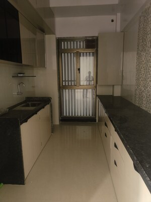 Kitchen in 3 BHK Apartment at Matunga West – for Rent