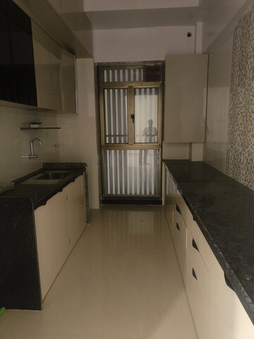 Kitchen in 3 BHK Apartment at Matunga West – for Rent