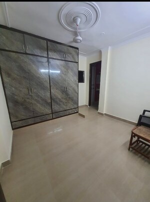 2 BHK Builder Floor For Rent in Kalkaji