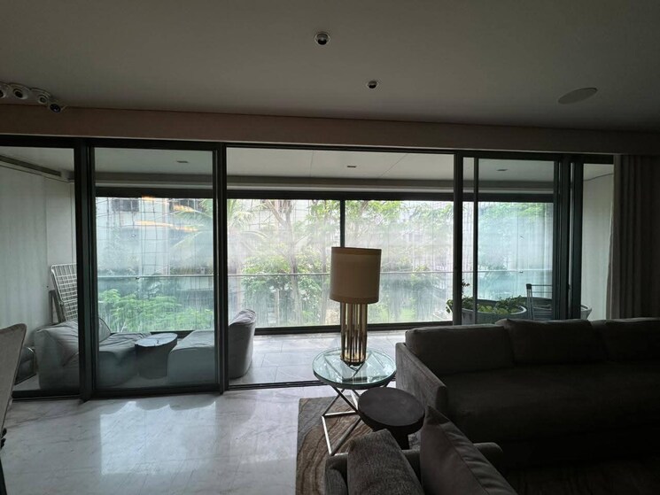  Parking, rustomjee-elements 4 Bedroom 2350 Sq.Ft. Apartment In Andheri West Mumbai 9405735