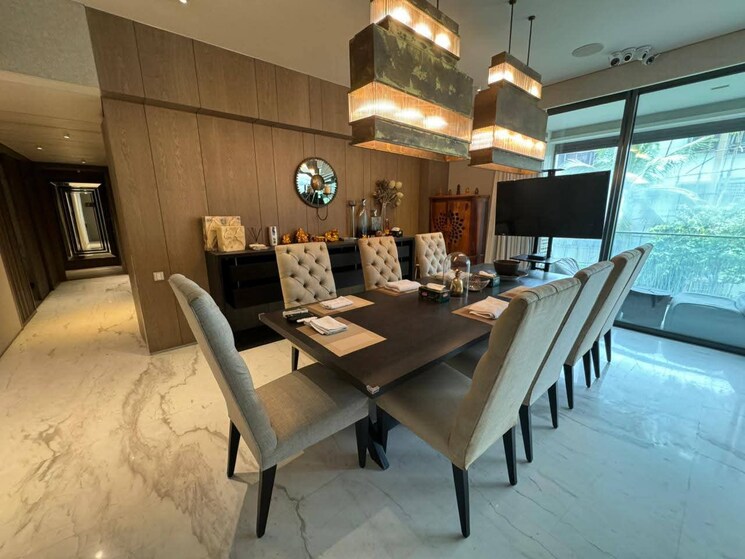 Gym, rustomjee-elements 4 Bedroom 2350 Sq.Ft. Apartment In Andheri West Mumbai 9405735