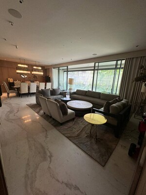 4 BHK Apartment For Rent in Rustomjee Elements, Andheri West