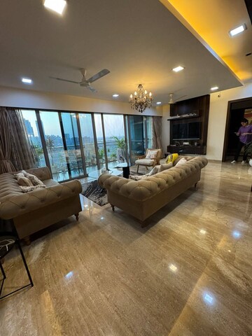 4 BHK Apartment For Rent in Oberoi Springs, Andheri West