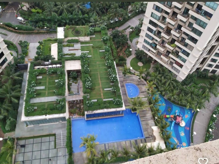 Master Plan, oberoi-springs 4 Bedroom 1900 Sq.Ft. Apartment In Andheri West Mumbai 9405737