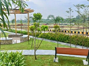  Plot – Garden View at Faizabad Road - for Sale