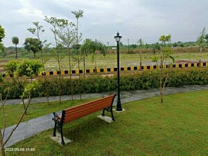  Plot – Garden View at Faizabad Road - for Sale