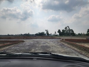 Plot Area in  Plot at Faizabad Road – for Sale