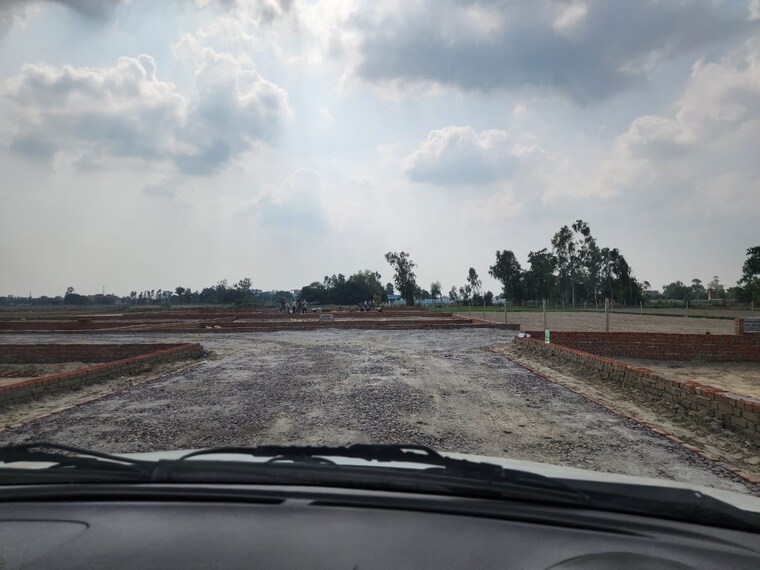 undefined, faizabad road  1000 Sq.Ft. Plot In Faizabad Road Lucknow 9405745