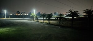  Plot – Exterior View View at Faizabad Road - for Sale