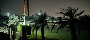  Plot – Exterior View View at Faizabad Road - for Sale