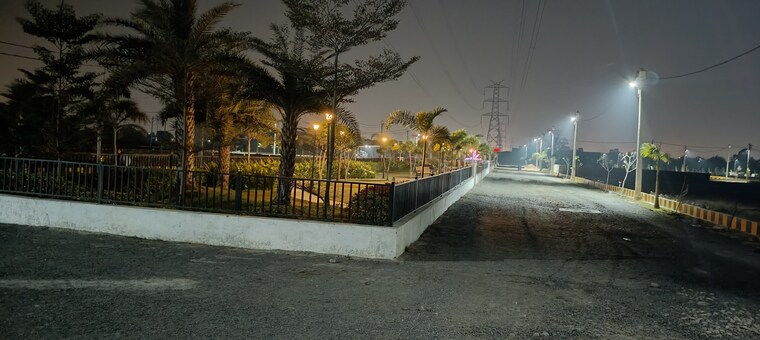 Exterior View, faizabad road  1000 Sq.Ft. Plot In Faizabad Road Lucknow 9405745