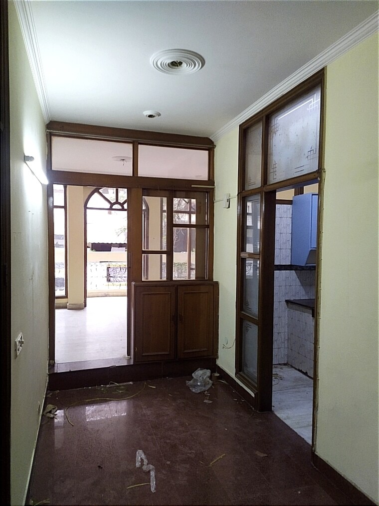 undefined, chittaranjan park 2 Bedroom 1250 Sq.Ft. Builder Floor In Chittaranjan Park Delhi 9405747