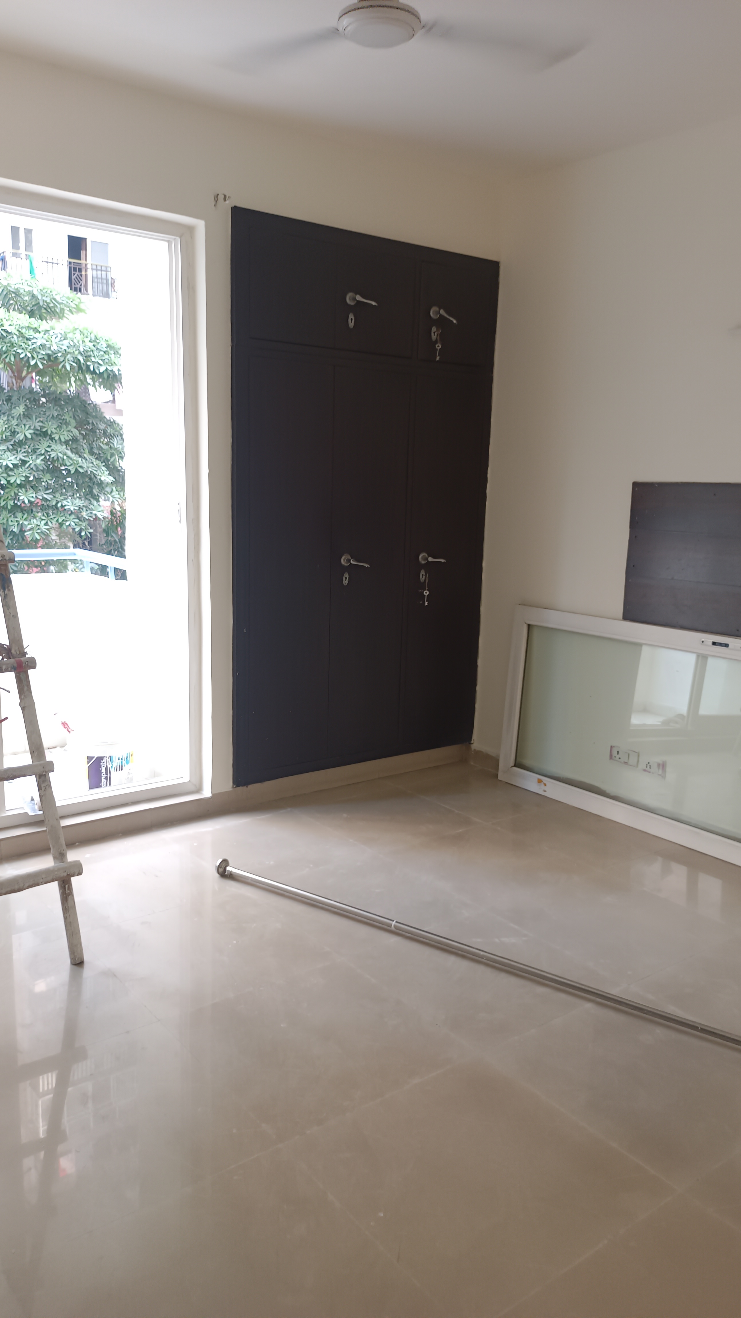 3 BHK Apartment For Rent in Aditya Celebrity Homes