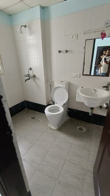 Team Area in 2 BHK Apartment at Aditya Celebrity Homes, Sector 76 – for Rent