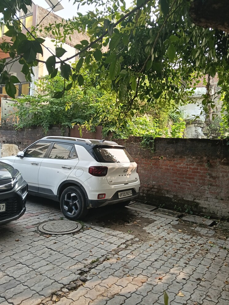 Exterior View, aliganj  1550 Sq.Ft. Plot In Aliganj Lucknow 9405753