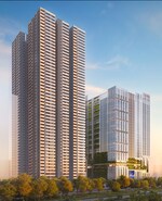 4 BHK 4080 Sq.Ft. Apartment in SAS Diamond Towers