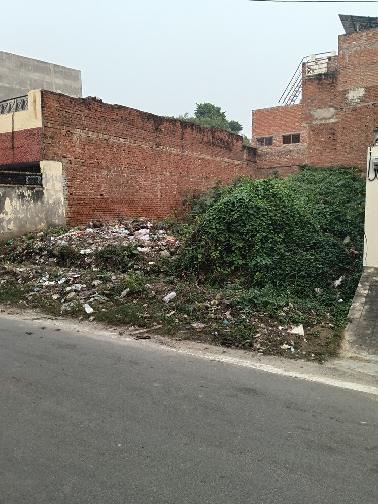 Exterior View, jankipuram  2152 Sq.Ft. Plot In Jankipuram Lucknow 9405759