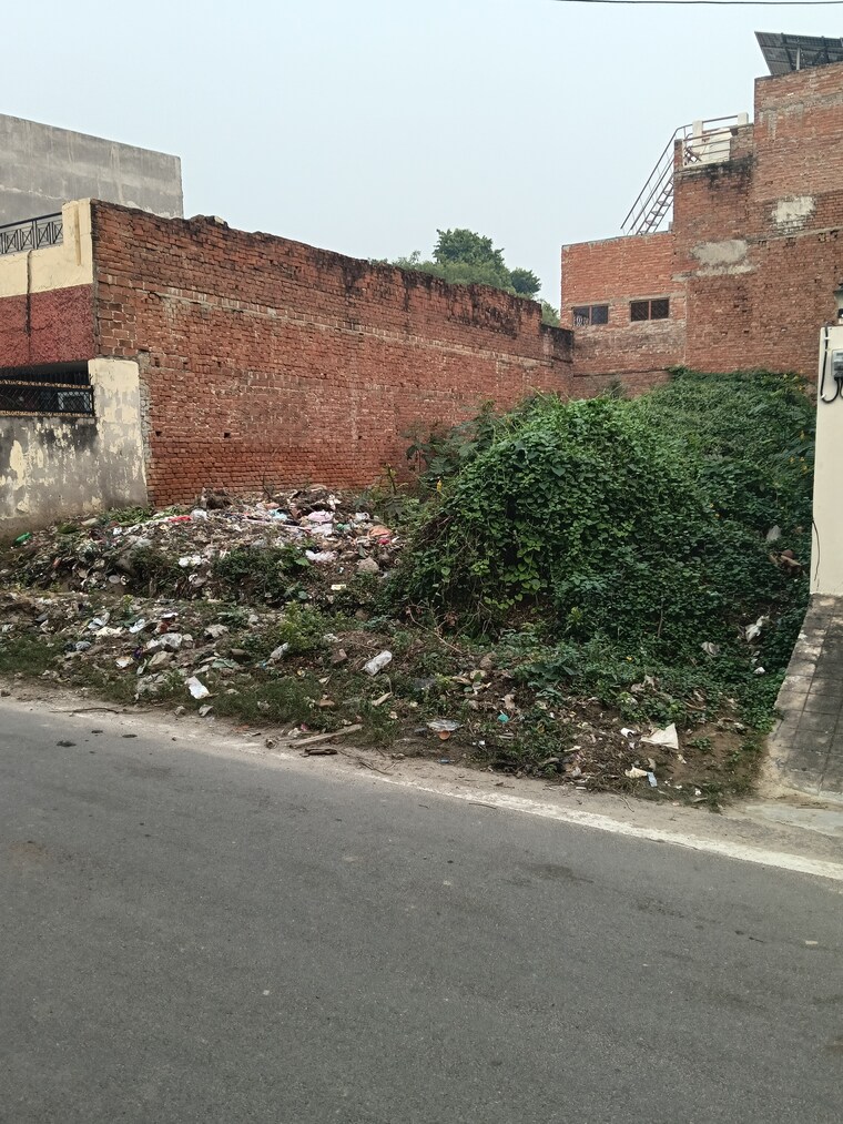 Exterior View, jankipuram  2152 Sq.Ft. Plot In Jankipuram Lucknow 9405759