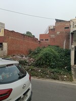 2152 Sq.Ft. Plot in Jankipuram