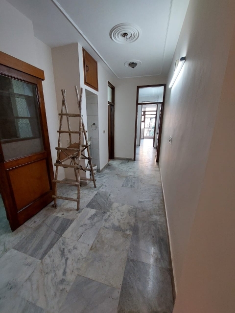 2 BHK + Pooja Room Builder Floor For Rent in Kalkaji H Block