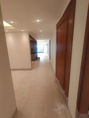 3 BHK Builder Floor For Rent in Greater Kailash ii