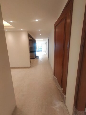 3 BHK Builder Floor For Rent in Greater Kailash ii