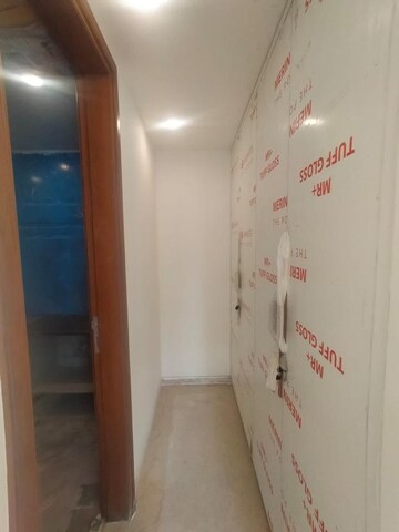 Bathroom in 3 BHK Builder Floor at Greater Kailash ii – for Rent