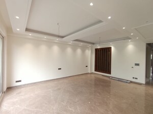 3 BHK Builder Floor For Rent in Defence Colony