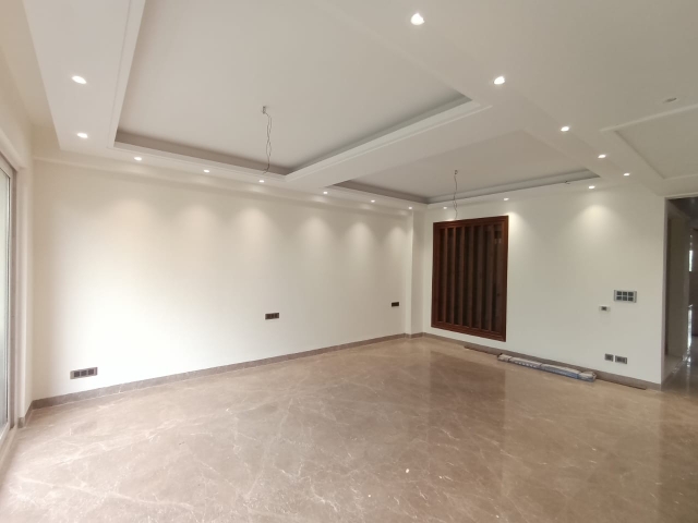 3 BHK Builder Floor For Rent in Defiance Colony