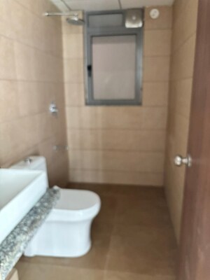 Master Bedroom in 2 BHK Apartment at Kalpataru Immensa, Kolshet Road – for Rent