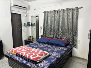 1 BHK Apartment For Rent in Naranpura