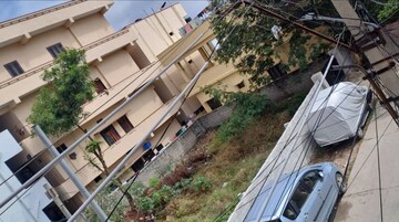  Plot – Exterior View View at Dammaiguda - for Sale