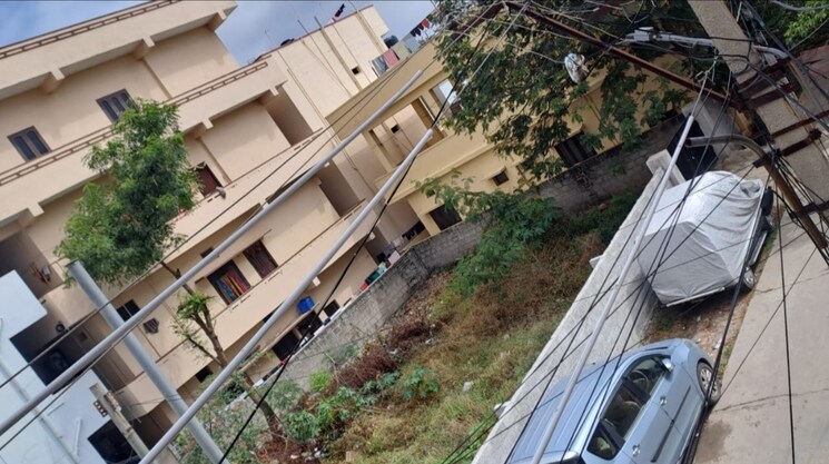 Exterior View, dammaiguda  300 Sq.Yd. Plot In Dammaiguda Hyderabad 9405769